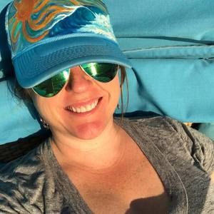 Meet your Posher, Jacqui